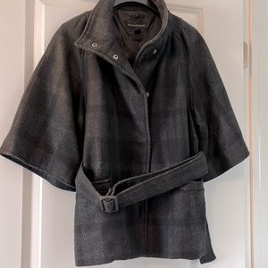 Banana Republic Wool Jacket Size M